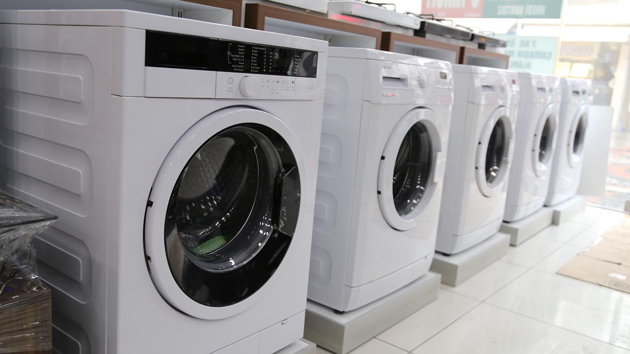 Harmandalı Beyaz Eşya Tamircisi